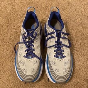 MENS Hoka shoes